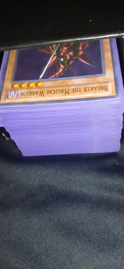 Yugioh X65 Plus Holo Card Collection Konami Mixed Sets Nm Lp - Image 1