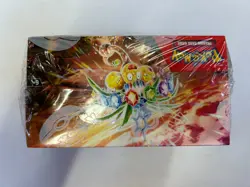 Pokemon Surging Sparks Booster Box Display 36 Packs English Card Sealed SV08 - Image 3