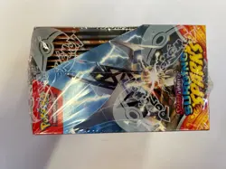 Pokemon Surging Sparks Booster Box Display 36 Packs English Card Sealed SV08 - Image 4