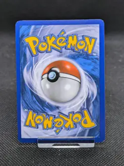 Pokemon Card Misdreavus 57/90 Undaunted Reverse Holo NM/M - Image 3