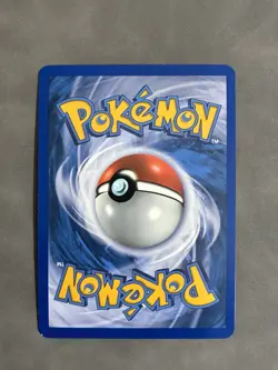 Zoroark Black & White 71/114 Holo Pokemon Trading Card - Image 2