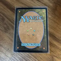 Magic The Gathering X Avatar Katara The Fearless Promo Card SDCC 2025 - Image 2