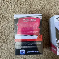 Pokemon Card Game - White Flare SV10.5 Booster Bundle Brand New Sealed - Image 2