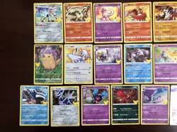 Pokemon Celebrations 25th Anniversary Cards Lot of 22 *MINT* No Duplicates - Image 2