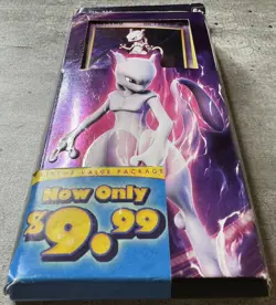 Pokemon Card XY Evolutions, Mewtwo Mayhem Theme Deck 2016, New & Sealed #1 - Image 2