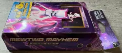 Pokemon Card XY Evolutions, Mewtwo Mayhem Theme Deck 2016, New & Sealed #1 - Image 3