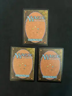 Gray Merchant of Asphodel x3 [Theros] Magic MTG Cards NM/LP - Image 2