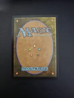 Oracle of Mul Daya (Foil Etched) Double Masters 2022 Foil MTG NM Magic Card - Image 2