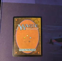 MTG 1x Dolmen Gate FOIL x1 Lorwyn NM - Image 3