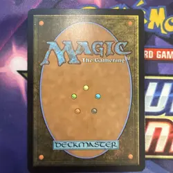 ** Magic The Gathering Final Fantasy "Tifa Lockhart" 0391 BORDERLESS RARE NM - Image 2