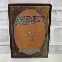 2005 Magic The Gathering: Betrayers Of Kamigawa Hokori, Dust Drinker 7/165 - Image 2