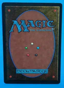 Magic the Gathering MTG Ice Age DANCE OF THE DEAD LP/EX U 1995 Nice! - Image 4