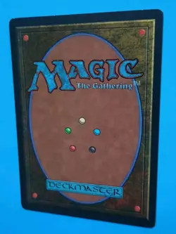 Magic the Gathering MTG Ice Age DANCE OF THE DEAD LP/EX U 1995 Nice! - Image 5