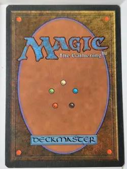 Caribou Range - Ice Age - Magic the Gathering MTG Nice! - Image 2