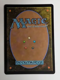 MTG - Nature's Rhythm - TDM - R - Borderless - 349 - Image 2