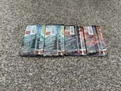 Pokemon TCG - XY Steam Siege (STS) Booster Packs - Lot of 4 - New Sealed - Image 3
