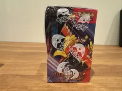 Pokemon TCG Scarlet Violet DESTINED RIVALS BOOSTER BOX Factory Sealed 36 Packs - Image 4