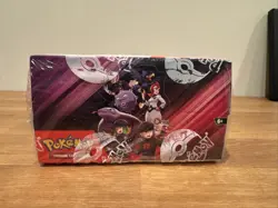 Pokemon TCG Scarlet Violet DESTINED RIVALS BOOSTER BOX Factory Sealed 36 Packs - Image 5