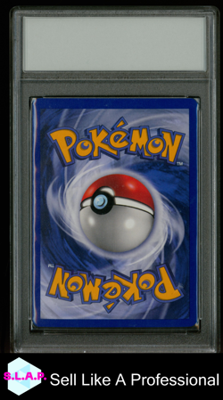 ENTEI POKEMON 34 2001 3 MOVIE PROMO ENGLISH WOG 10 - Image 2