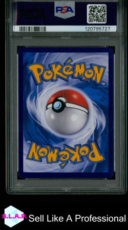 ESPEON V SUPER RARE POKEMON CS4A C-POLYCHROMATIC GATHERING FRIEND 2024 146 PSA 9 - Image 2