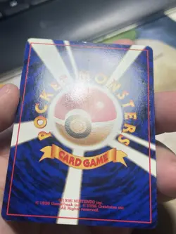 Erika's Venusaur 003 Japanese Challenge From The Darkness Holo Rare Pokemon LP+ - Image 5
