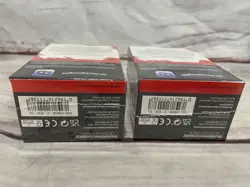 TWO Pokemon Scarlet & Violet Destined Rivals Booster Bundle Box FACTORY SEALED - Image 4
