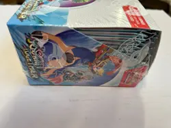 Pokemon Journey Together Enhanced Booster Box Display 36 Packs New English OVP - Image 3
