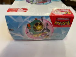 Pokemon Journey Together Enhanced Booster Box Display 36 Packs New English OVP - Image 4