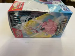 Pokemon Journey Together Enhanced Booster Box Display 36 Packs New English OVP - Image 5