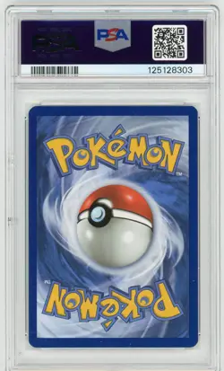 2021 Pokemon Celebrations ETB GRENINJA Gold Star #SWSH144 PSA 9 MINT - Image 2