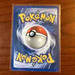 Pokemon TCG 1999 Team Rocket Evolution Line Dark Dratini Dragonair Dragonite - Image 3