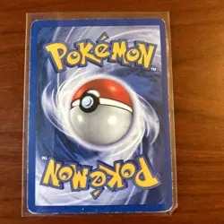 Pokemon TCG 1999 Team Rocket Evolution Line Dark Dratini Dragonair Dragonite - Image 5