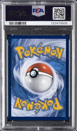 2025 POKEMON DRI EN-DESTINED RIVALS #232 CYNTHIA'S GARCHOMP EX PSA 10 - Image 2