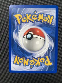 Pokemon - Koga's Tangela - Gym Challenge 81/132 1st Edition - Common - NM - Image 2