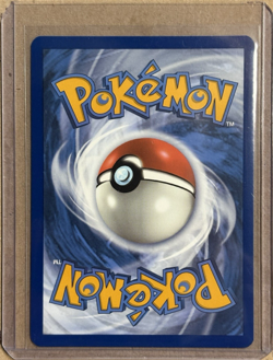 Arcanine Cosmo Holo Scarlet & Violet Promo 011 Pokemon TCG - Image 2