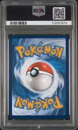 2025 POKEMON PRE EN-PRISMATIC EVOLUTIONS #147 CERULEDGE EX PSA 10 - Image 2