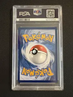 2023 Pokemon SVP EN Mew ex #053 PSA 10 Gem Mint - 151 Ultra-Premium - Image 3
