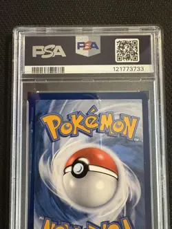2023 Pokemon SVP EN Mew ex #053 PSA 10 Gem Mint - 151 Ultra-Premium - Image 4