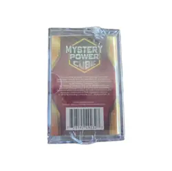 Pokemon Mystery Power Cube Box 2018 - Brand New, Factory Sealed - Image 4