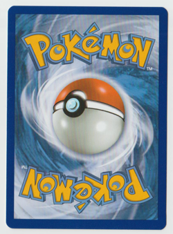 Treecko - 2021 Pokemon McDonald's Promo Collection 3/25 NH - Image 2