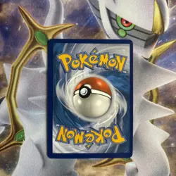 Arceus v 166/172 Brilliant Stars Alternative Rare Ultra Pokemon TCG NM! - Image 4