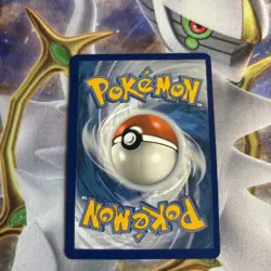 Arceus v 166/172 Brilliant Stars Alternative Rare Ultra Pokemon TCG NM! - Image 5
