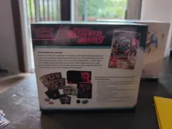 Pokemon Destined Rivals ETB Elite Trainer Box - NEW SEALED - Image 3