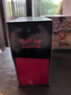 Pokemon Destined Rivals ETB Elite Trainer Box - NEW SEALED - Image 4