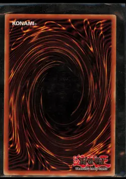 Yu-Gi-Oh Starter Deck: Kaiba Evolution Uraby #SKE-006 Near Mint or Better - Image 2
