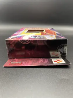 Yugioh Starter Deck Pegasus Unlimited Factory Sealed (Sticker Error On One Side) - Image 5