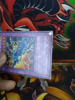 VW-Tiger Catapult - DP2-EN016 - Rare - Unlimited Edition Yugioh LP - Image 3