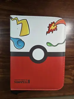 Pokemon cards & binders collection - Image 1