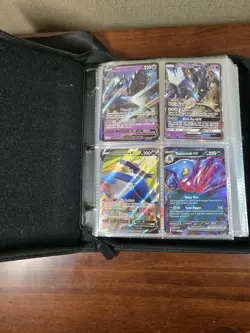 Pokemon cards & binders collection - Image 4