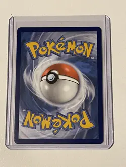 Ditto VMAX SV119/SV122 Shining Fates: Shiny Vault Holo Full art Pokemon Card - Image 2